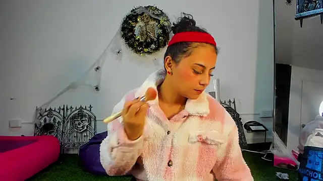 AbbyTaylorr online show from 3, 10, 2025