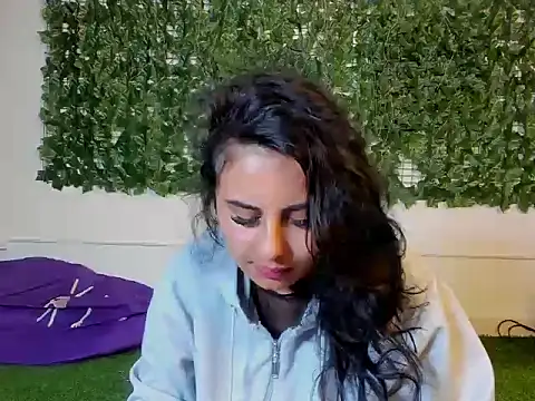 Snapshot of AbbyTaylorr chatting on 18, 4, 2026 AbbyTaylorr online show from 18, 4, 2026