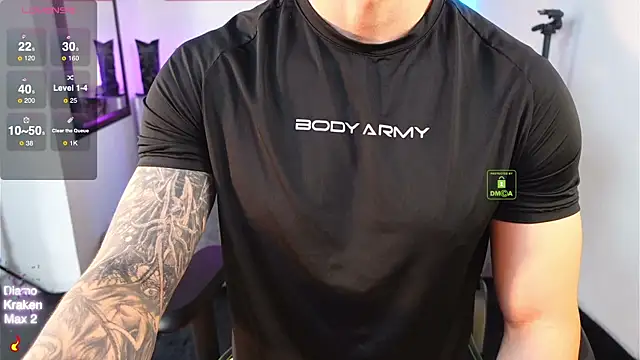 knimh online show from 30, 9, 2025