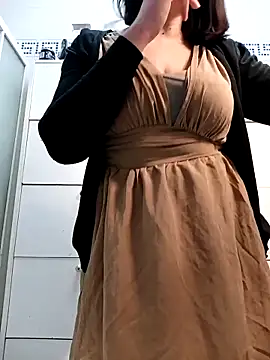 Snapshot of Dolcissima33 chatting on 15, 2, 2025 Dolcissima33 online show from 15, 2, 2025