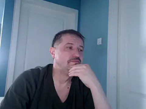 MisterFaithRO online show from 13, 4, 2026