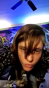 TheDaisyChaos online show from 29, 1, 2025