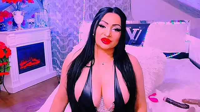 AmyraSunris online show from 1, 11, 2025