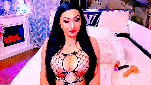 Snapshot of AmyraSunris chatting on 21, 6, 2026 AmyraSunris online show from 21, 6, 2026