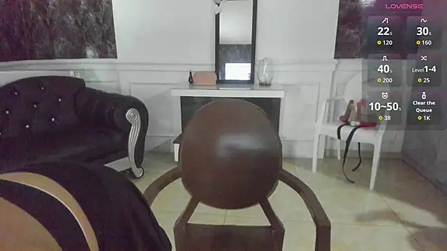 Snapshot of Imyourdirtymilf chatting on 2, 4, 2026 Imyourdirtymilf online show from 2, 4, 2026