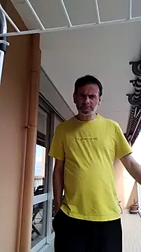 Perv10 online show from 11, 9, 2025