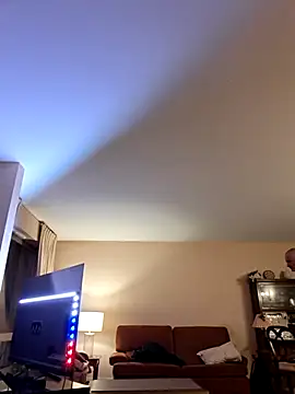 Perv10 online show from 13, 12, 2025