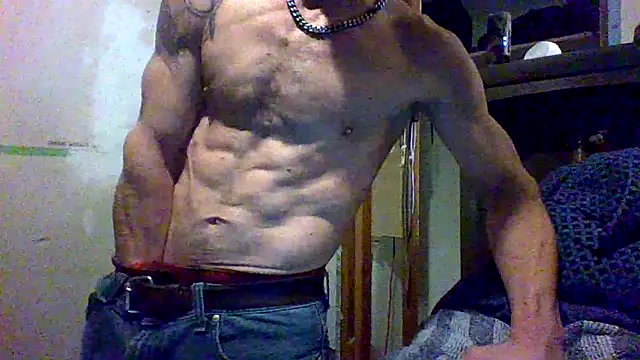 Snapshot of ThickDMatty@xh chatting on 10, 3, 2025 ThickDMattyxh online show from 10, 3, 2025