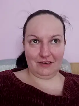 BustyLadyAlma online show from 8, 3, 2026