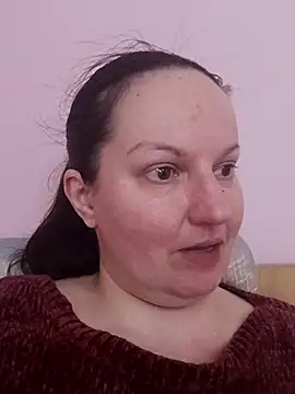 Snapshot of BustyLadyAlma chatting on 26, 4, 2026 BustyLadyAlma online show from 26, 4, 2026