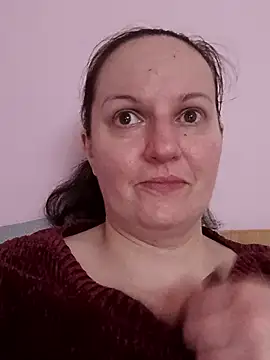 Snapshot of BustyLadyAlma chatting on 10, 5, 2026 BustyLadyAlma online show from 10, 5, 2026