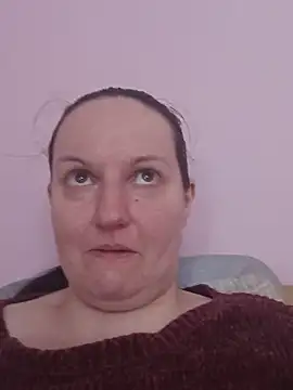 Snapshot of BustyLadyAlma chatting on 31, 5, 2026 BustyLadyAlma online show from 31, 5, 2026
