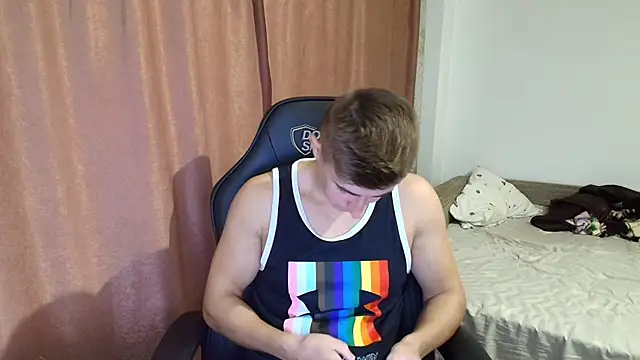 Snapshot of Todhorny9873 chatting on 13, 1, 2025 Todhorny9873 online show from 13, 1, 2025