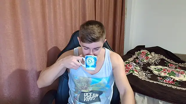 Snapshot of Todhorny9873 chatting on 20, 1, 2025 Todhorny9873 online show from 20, 1, 2025