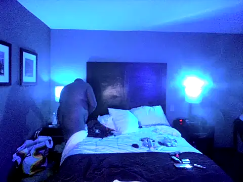 blaccowboy88 online show from 17, 12, 2024