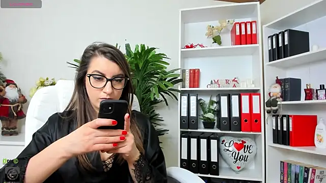 amayawest online show from 28, 12, 2024