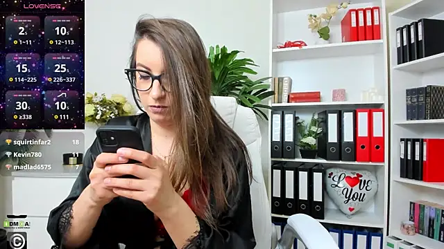 amayawest online show from 18, 1, 2025