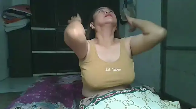 Kariebabe online show from 20, 2, 2025