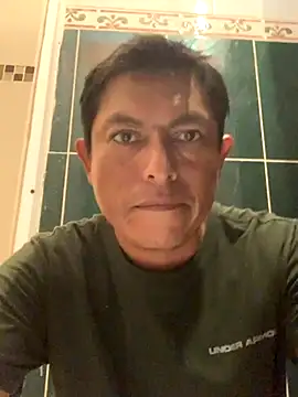 Profeta2209 online show from 27, 9, 2025