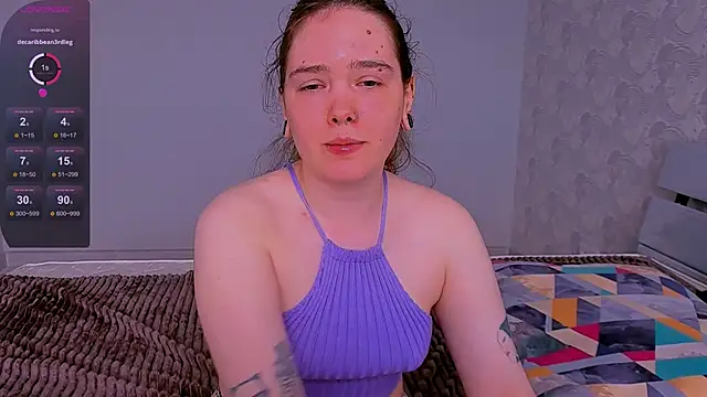 Snapshot of Janie_JJ_Curvie chatting on 9, 6, 2026 Janie JJ Curvie online show from 9, 6, 2026