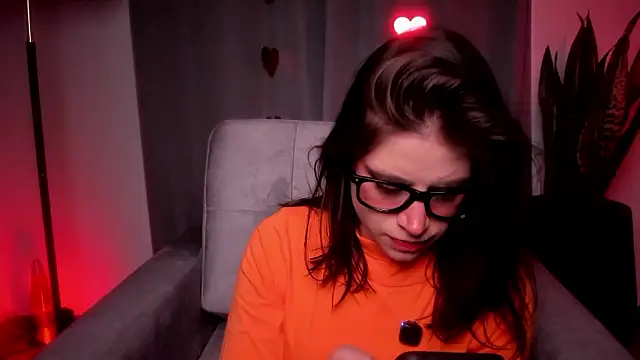 HazelKush online show from 10, 2, 2026