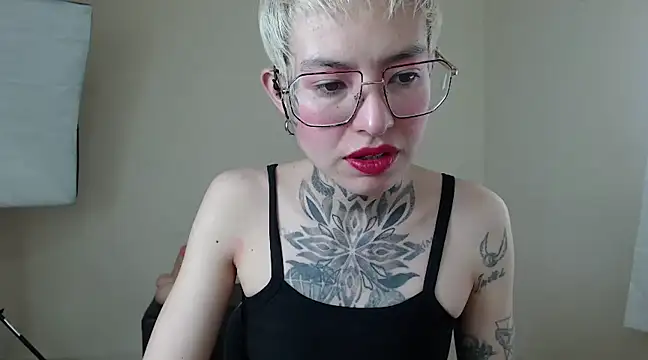 ArrangedFoot online show from 7, 2, 2025