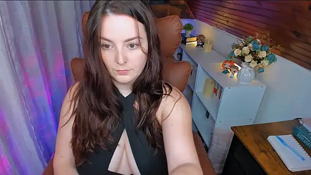 ErinMarshall online show from 1, 10, 2025