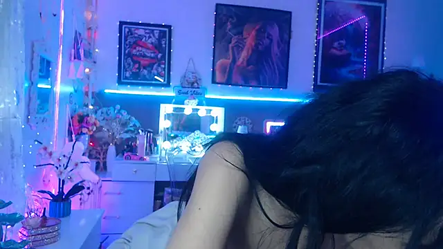 misscectito13 online show from 14, 3, 2025