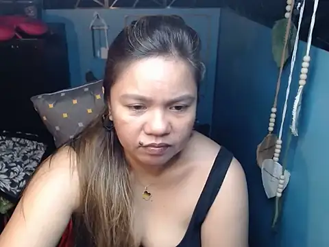 Snapshot of ambersmile chatting on 25, 10, 2025 ambersmile online show from 25, 10, 2025