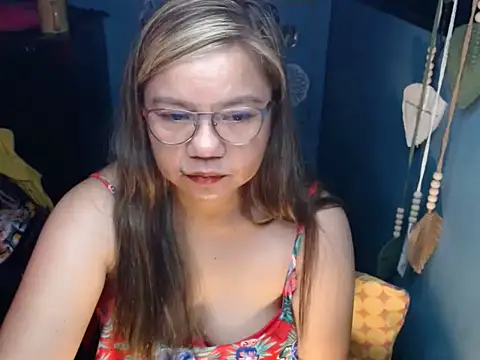 Snapshot of ambersmile chatting on 24, 11, 2025 ambersmile online show from 24, 11, 2025