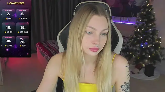 BiMolly online show from 15, 1, 2025