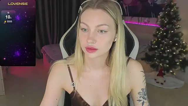 BiMolly online show from 29, 1, 2025