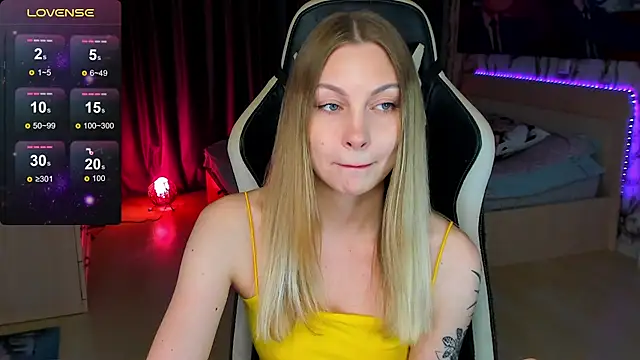 BiMolly online show from 14, 9, 2025