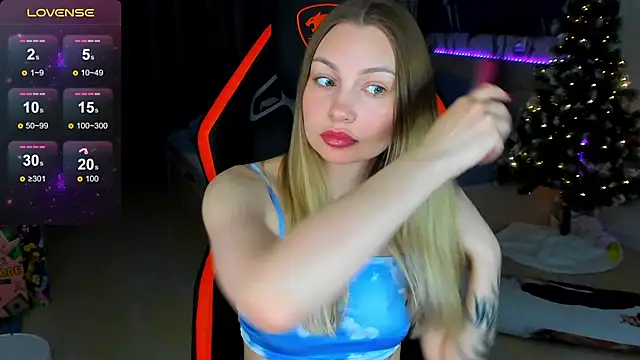 BiMolly online show from 19, 1, 2026