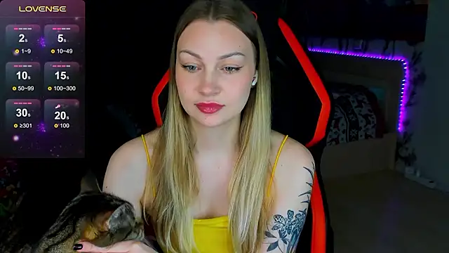 Snapshot of BiMolly chatting on 15, 3, 2026 BiMolly online show from 15, 3, 2026