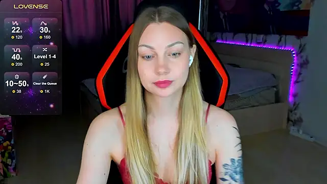 Snapshot of BiMolly chatting on 24, 3, 2026 BiMolly online show from 24, 3, 2026