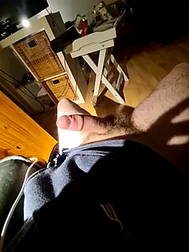 Snapshot of PetePro1989 chatting on 25, 11, 2025 PetePro1989 online show from 25, 11, 2025