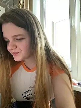 Snapshot of -MimmiLissa- chatting on 17, 4, 2026 -MimmiLissa- online show from 17, 4, 2026