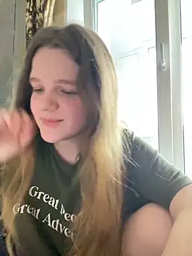 -MimmiLissa- online show from 1, 6, 2026
