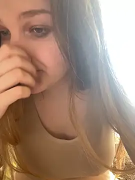 -MimmiLissa- online show from 21, 6, 2026