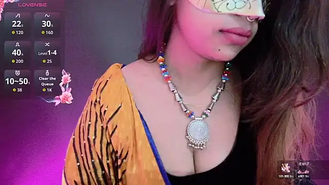 DesiZoya online show from 24, 9, 2025