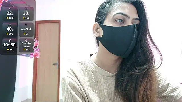 DesiZoya online show from 3, 11, 2025