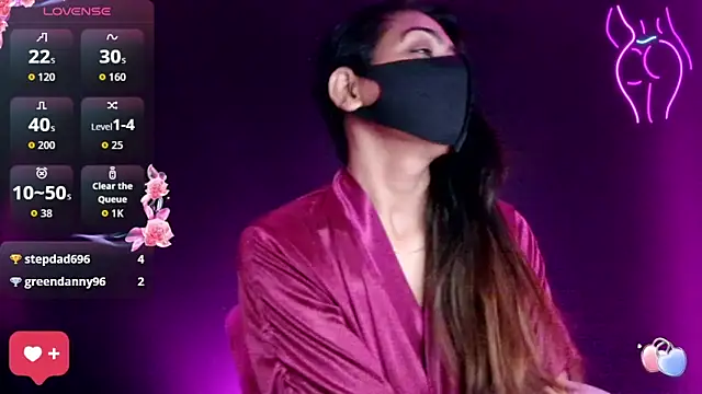 DesiZoya online show from 17, 11, 2025