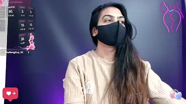 DesiZoya online show from 14, 3, 2026