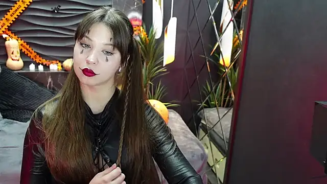 ElizaMild online show from 31, 10, 2025