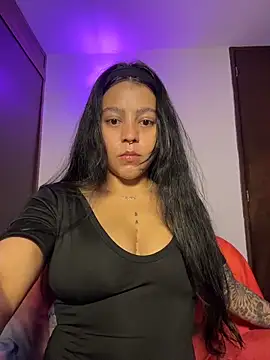 Naiara sex online show from 6, 1, 2026