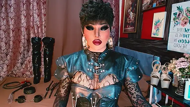 Snapshot of trixxielicious chatting on 1, 5, 2026 trixxielicious online show from 1, 5, 2026