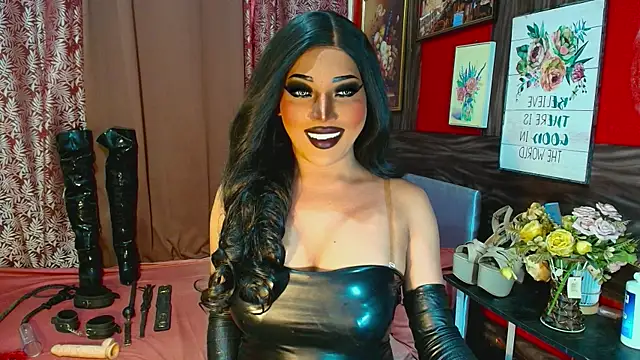 Snapshot of trixxielicious chatting on 30, 5, 2026 trixxielicious online show from 30, 5, 2026