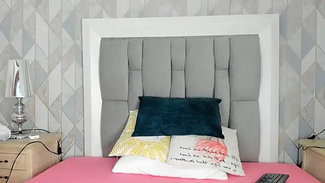 Princsgirl  online show from 15, 1, 2026