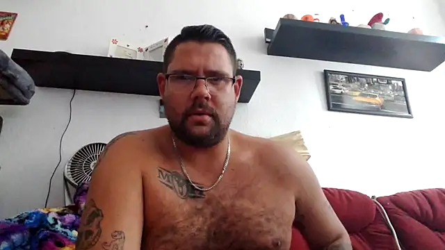 sexykevin17cm online show from 24, 10, 2025